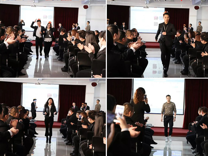 乾港生日会 乾港生日会