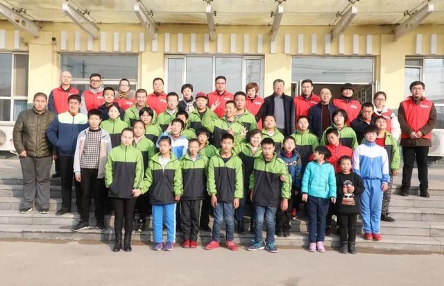 乾港集团公益活动 乾港集团公益活动