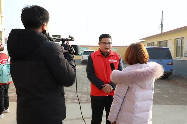 乾港集团公益活动 乾港集团公益活动