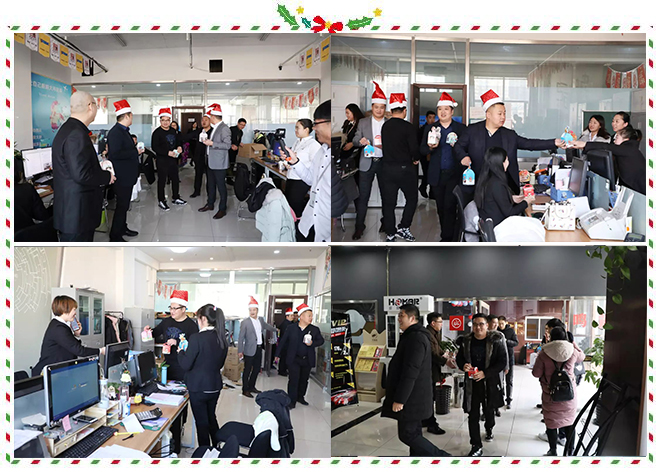 乾港过圣诞 乾港过圣诞