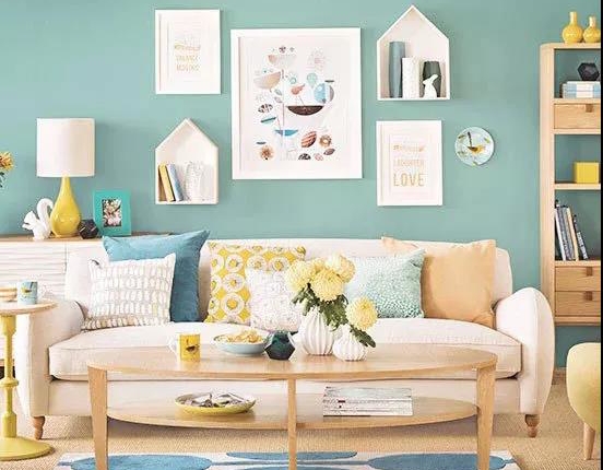 室内污染 室内污染