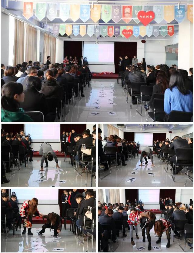 游戏惩罚环节 游戏惩罚环节