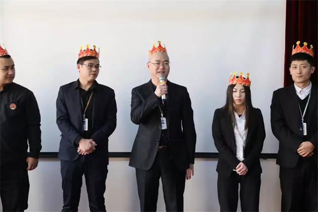 乾港生日会 乾港生日会