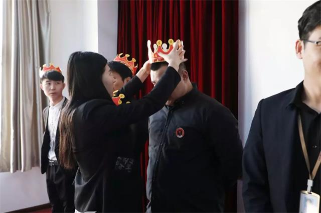 乾港生日会 乾港生日会