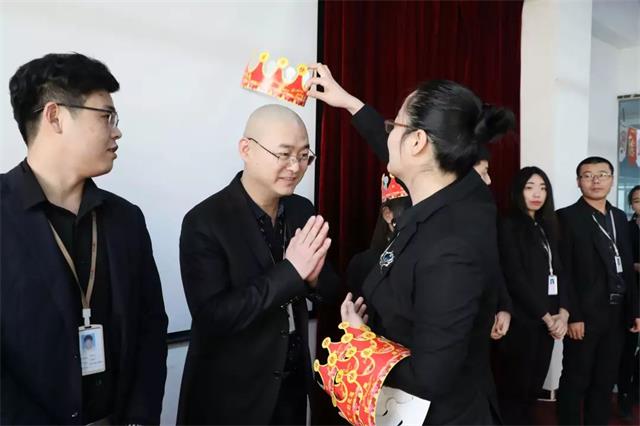 乾港生日会 乾港生日会