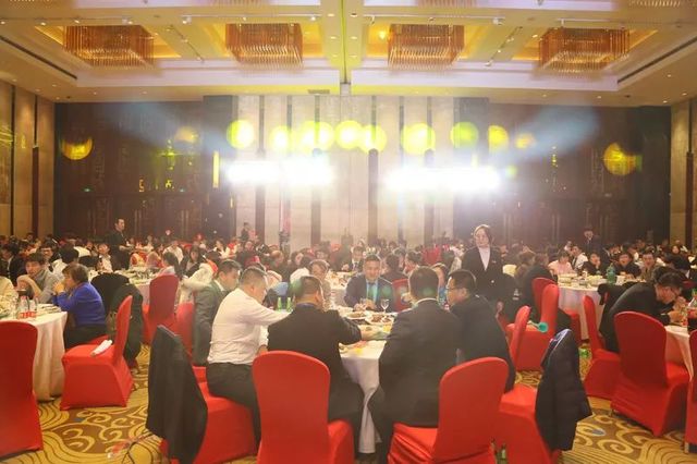 晚会宴席 晚会宴席