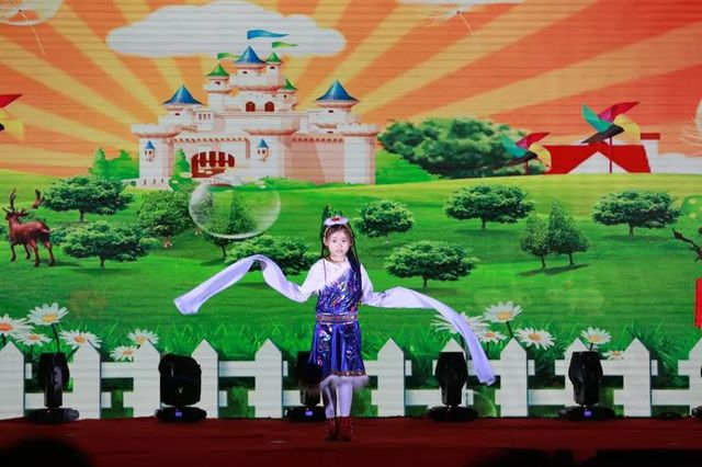 年会盛典 年会盛典