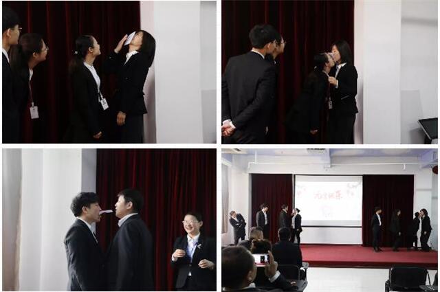 乾港元宵欢乐会 乾港元宵欢乐会