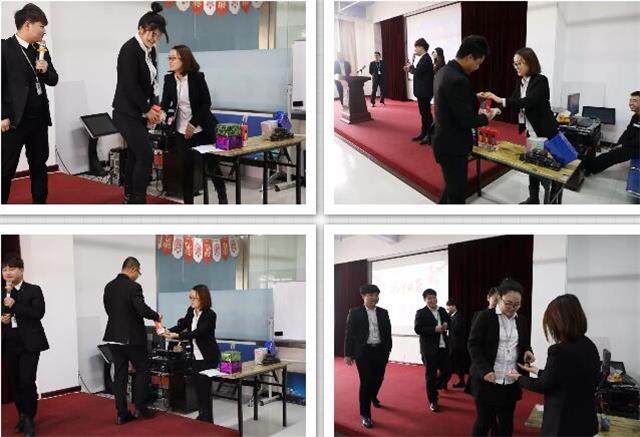 乾港元宵欢乐会 乾港元宵欢乐会