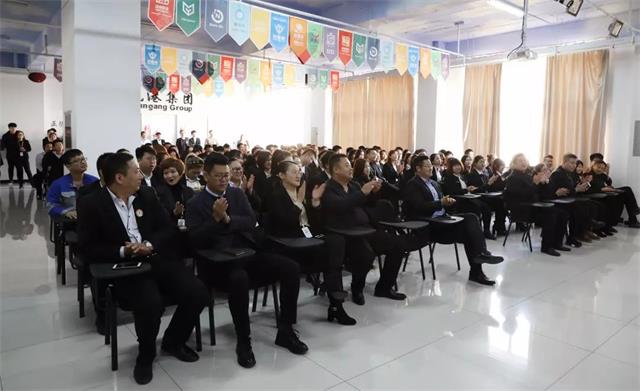 乾港元宵欢乐会 乾港元宵欢乐会