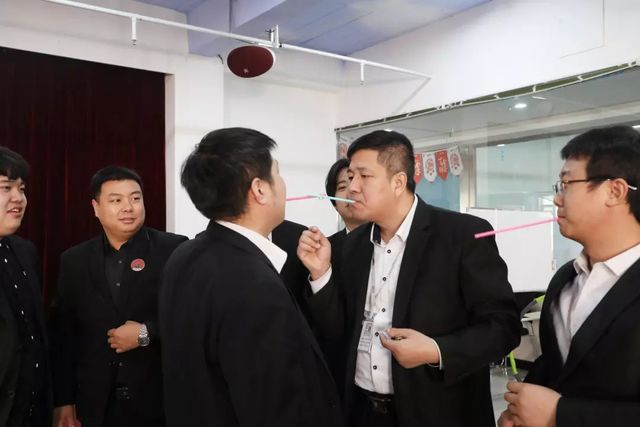 乾港生日会 乾港生日会