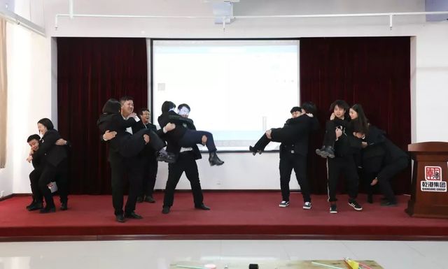 乾港生日会 乾港生日会