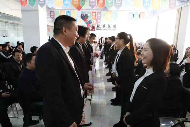 乾港女神节 乾港女神节