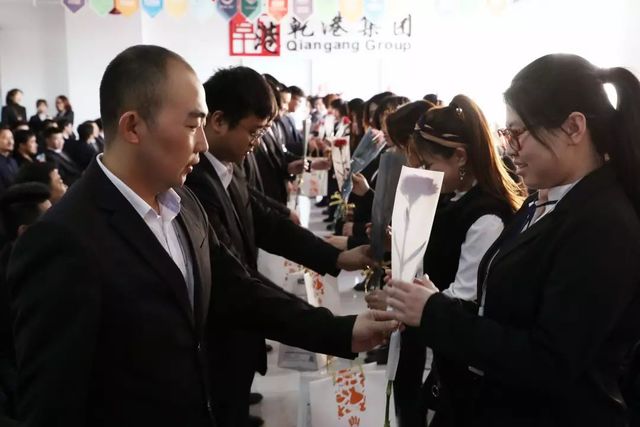 乾港女神节 乾港女神节