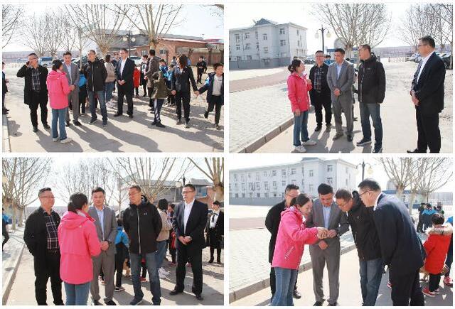 乾港爱心慈善日 乾港爱心慈善日