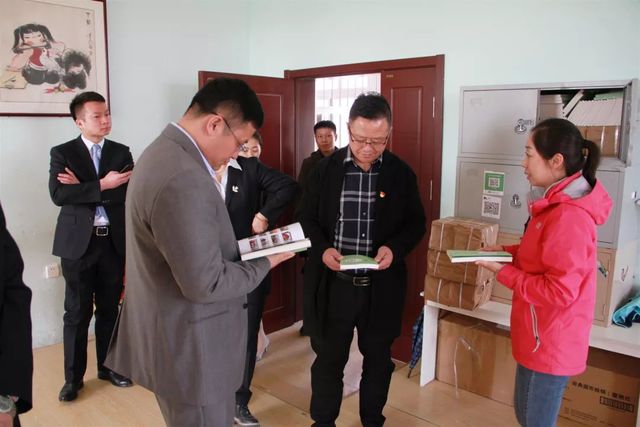 乾港爱心慈善日 乾港爱心慈善日