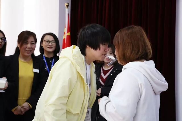 乾港生日会 乾港生日会