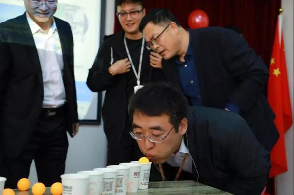 乾港集团 乾港集团