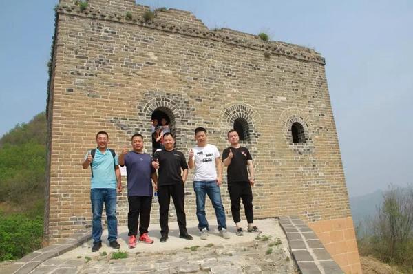 乾港集团 乾港集团