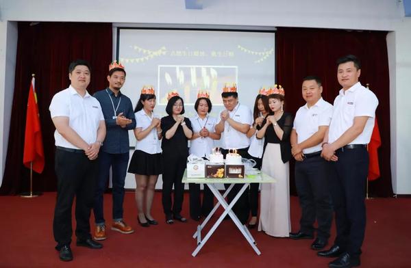 乾港集团 乾港集团