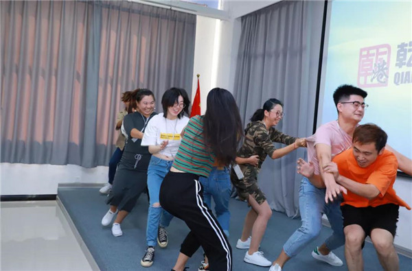 乾港集团,乾港官网,乾港网络,室内空气净化公司